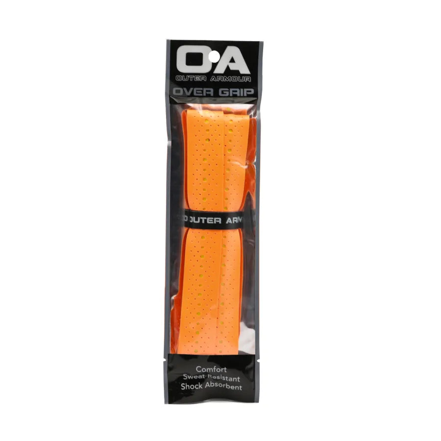 Outer Armour Ribbed Overgrip