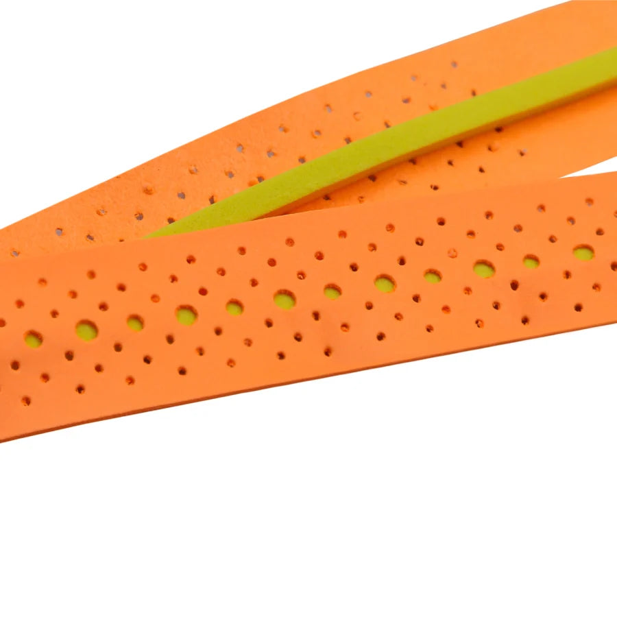 Outer Armour Ribbed Overgrip