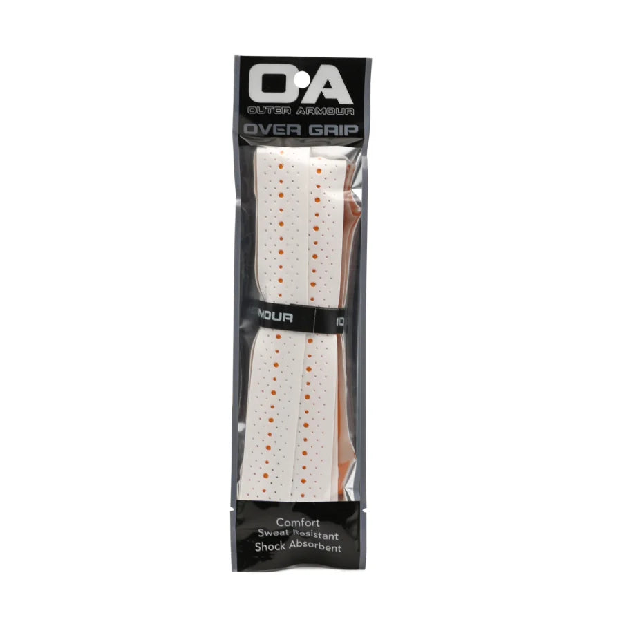 Outer Armour Ribbed Overgrip