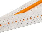 Outer Armour Ribbed Overgrip - The Padel Market