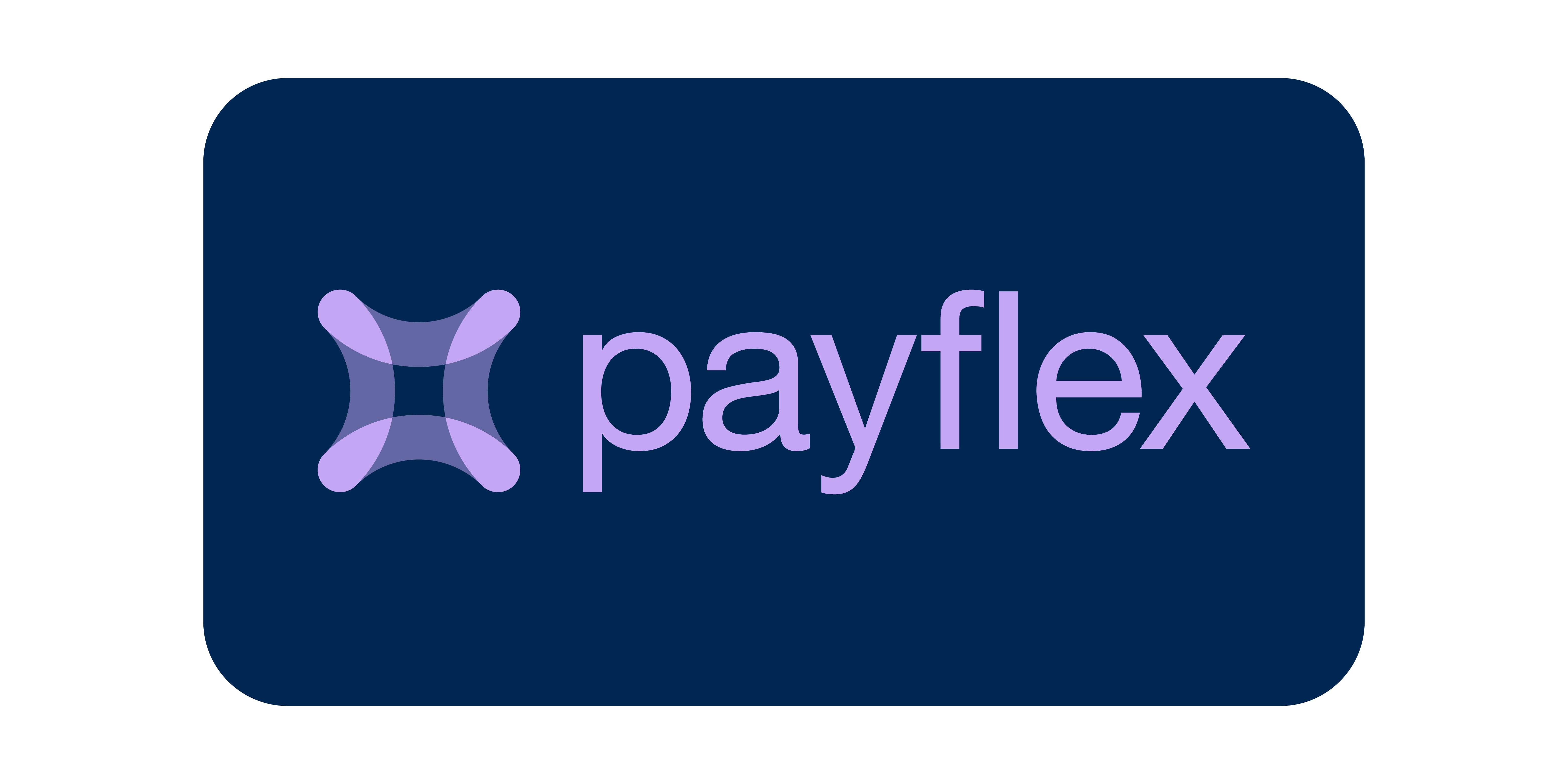Payflex buy now pay later