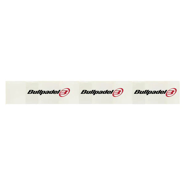 Bullpadel Frame Protector Padel Racket Bullpadel Frame Protector – Clear | Padel Accessories South Af – The ...