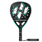 Hirostar Alien Core 2026 Padel Racket - The Padel Market