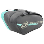 Bullpadel BPP‑25015 Tour Padel Bag – Grey (2025)