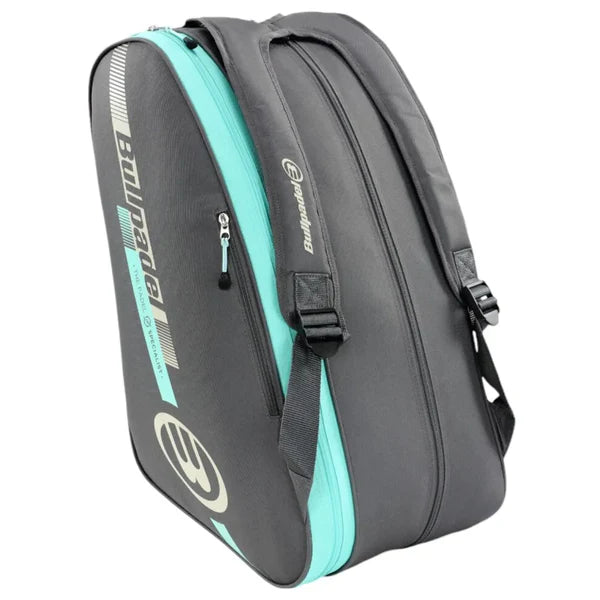 Bullpadel BPP‑25015 Tour Padel Bag – Grey (2025)