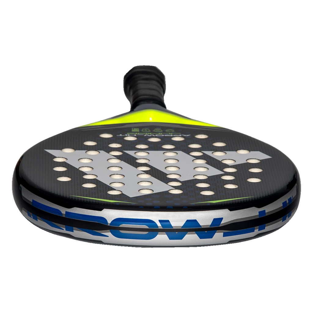 Adidas Arrow Hit Junior WHITE/BLU (2026)