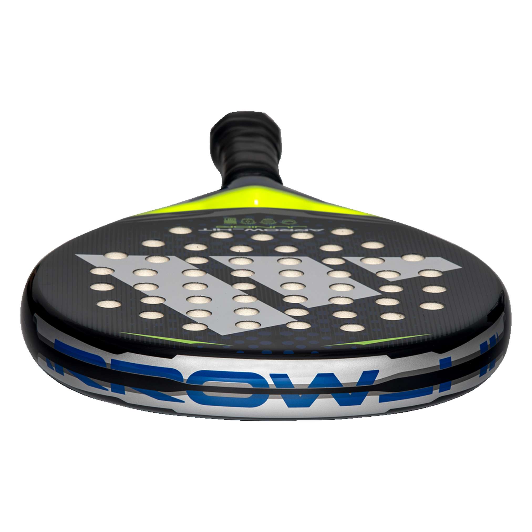 Adidas Arrow Hit Junior WHITE/BLU (2026)