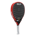 Siux Electra Pro Fire Red 2026 Padel Racket - The Padel Market