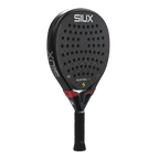 Siux Electra Pro Shadow Red 2026 Padel Racket – Franco Stupaczuk Edition - The Padel Market