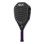 Siux Fenix Pro Black 2026 Padel Racket - The Padel Market