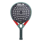 Siux Trilogy Pro Ash Green 2026 Padel Racket