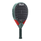 Siux Trilogy Pro Ash Green 2026 Padel Racket