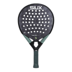 Siux Trilogy Pro Black Fog 2026 Padel Racket