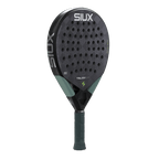 Siux Trilogy Pro Black Fog 2026 Padel Racket