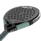 Siux Trilogy Pro Black Fog 2026 Padel Racket