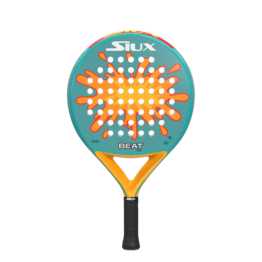 Siux Beat Junior 2024