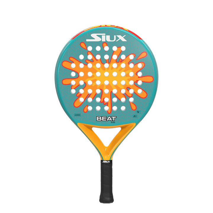 Siux Beat Junior 2024