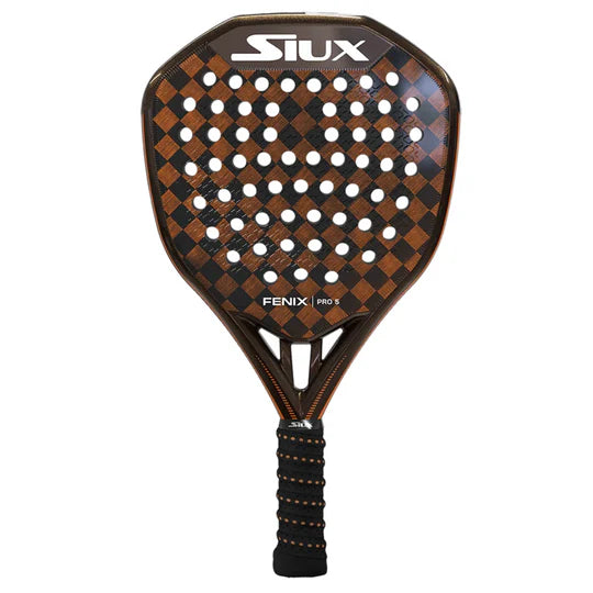SIUX Fenix Pro 5 (2025)