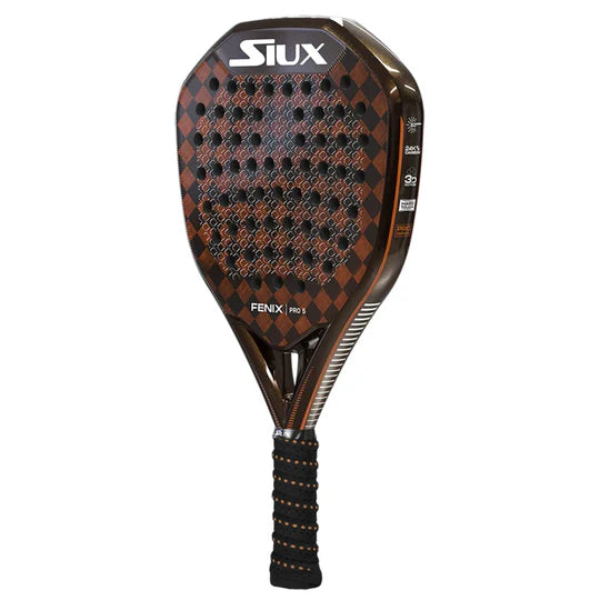SIUX Fenix Pro 5 (2025)
