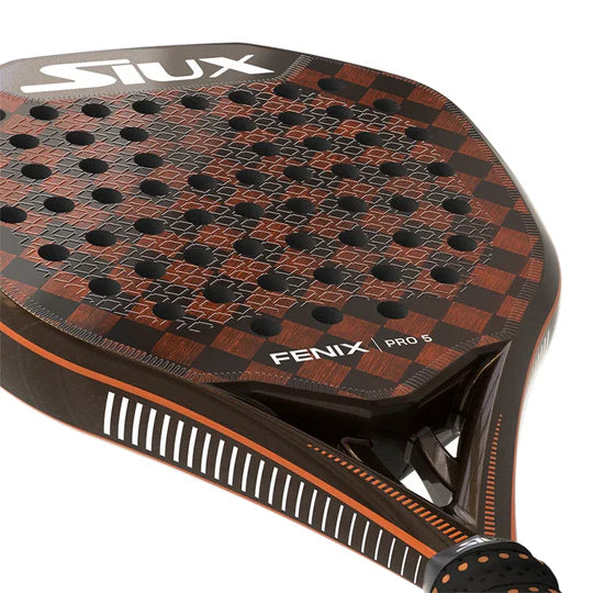 SIUX Fenix Pro 5 (2025)