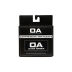 Outer Armour Compression Arm Sleeve - The Padel Market