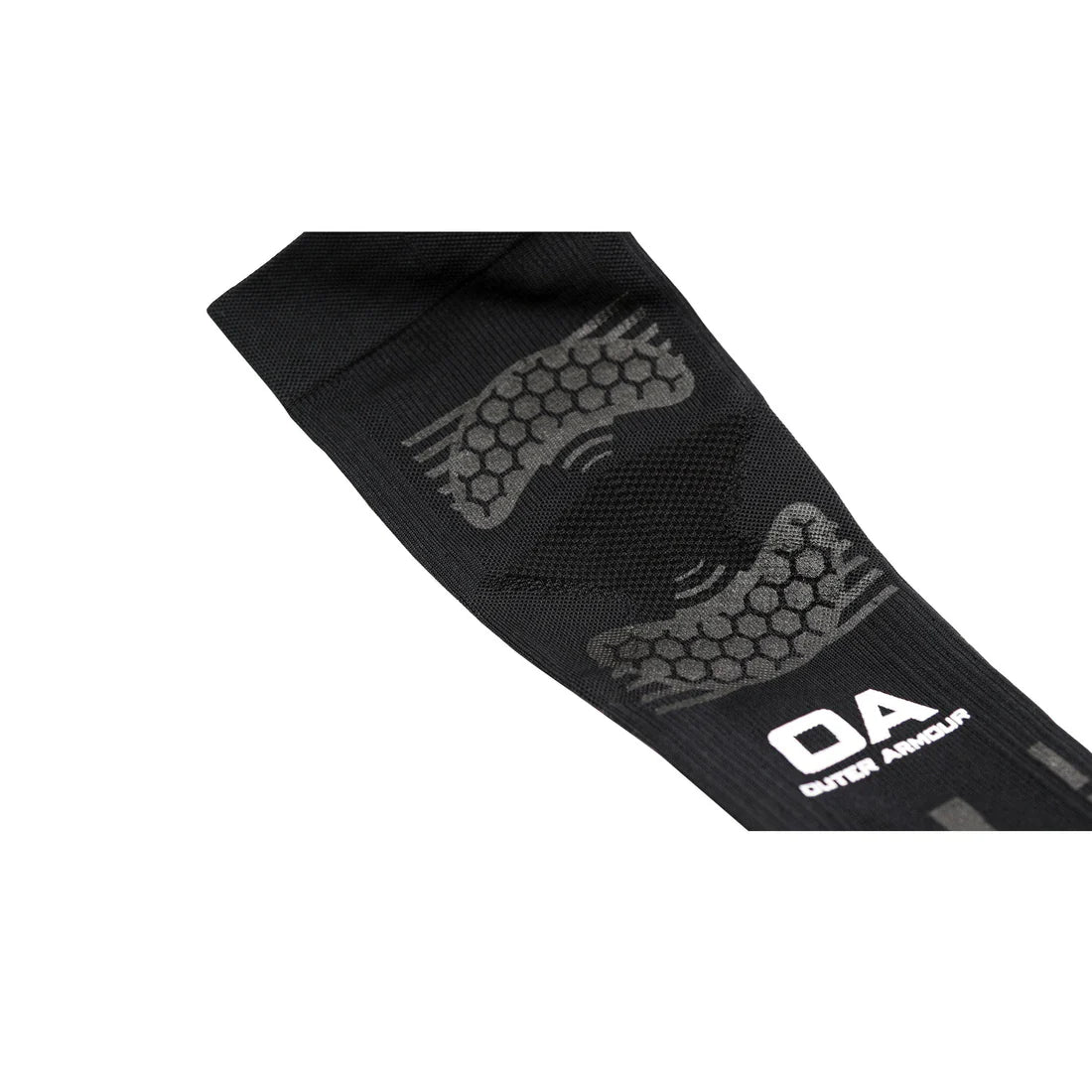 Outer Armour Compression Arm Sleeve