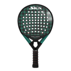 Siux Trilogy 4 Control Pro Padel Racket – Patty Llaguno