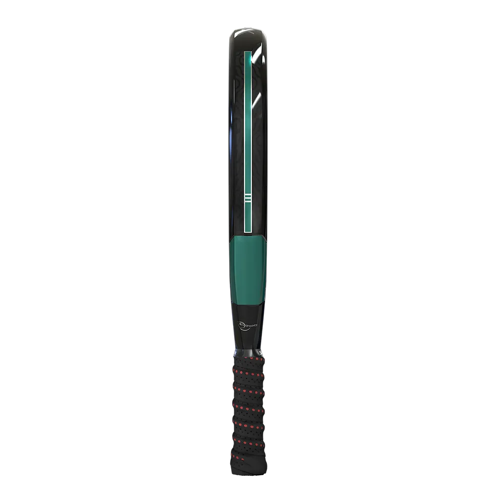 Siux Trilogy 4 Control Pro | Patty Llaguno