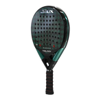 Siux Trilogy 4 Control Pro Padel Racket – Patty Llaguno
