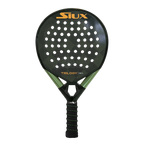 Siux Trilogy Pro 5 Padel Racket