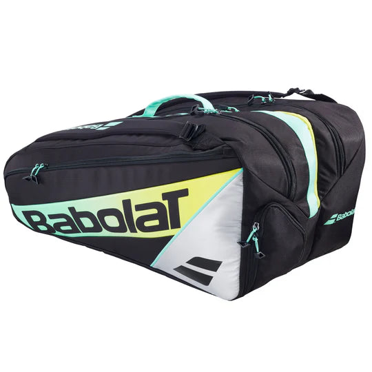 Babolat RH Pro Padel Bag – Multicolor