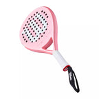 Wilson Blade LS V4 Pink 2026 Padel Racket - The Padel Market
