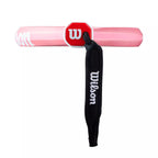 Wilson Blade LS V4 Pink 2026 Padel Racket - The Padel Market