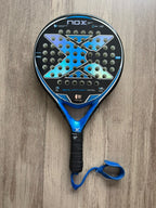 Pre-Owned NOX Equation WPT Edition 2023 Padel Racket