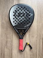 Pre-Owned Dunlop Galactica Team Padel Racket