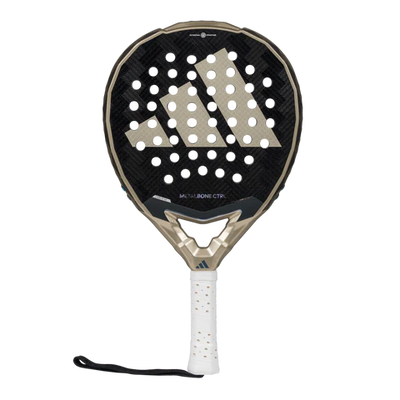 Adidas Metalbone CTRL 3.4 2025 Padel Racket