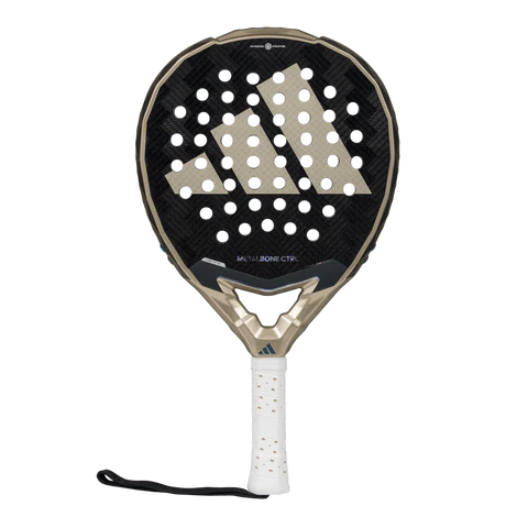 Adidas Metalbone CTRL 3.4 2025 Padel Racket