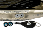 Adidas Metalbone CTRL 3.4 2025 Padel Racket