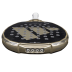 Adidas Metalbone CTRL 3.4 2025 Padel Racket