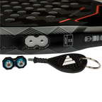 Adidas Metalbone HRD+ 3.4 2025 Padel Racket