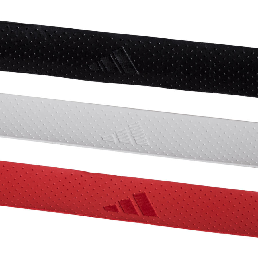 Adidas OverGrip Box of 25 – Assorted