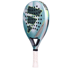 Player with Adidas Cross IT Light Pro EDT 2026 Marta Ortega padel racket — buy limited edition in South Africa