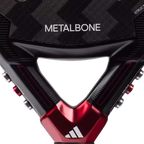 Adidas Metalbone 3.3 2024 Padel Racket