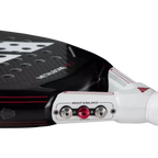 Adidas Metalbone HRD+ 3.3 2024 Padel Racket