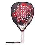 Adidas Metalbone Pro EDT 2026 Carbon 16K face, Spin Blade Decal and Octagonal Structure frame detail
