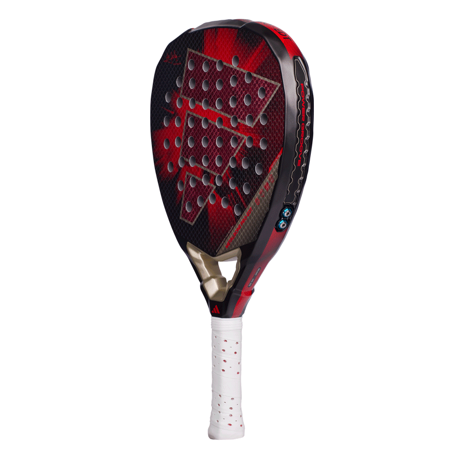 Adidas Metalbone Pro EDT 2026 Custom Weight system accessories — adjustable balance plates, washers and Allen key