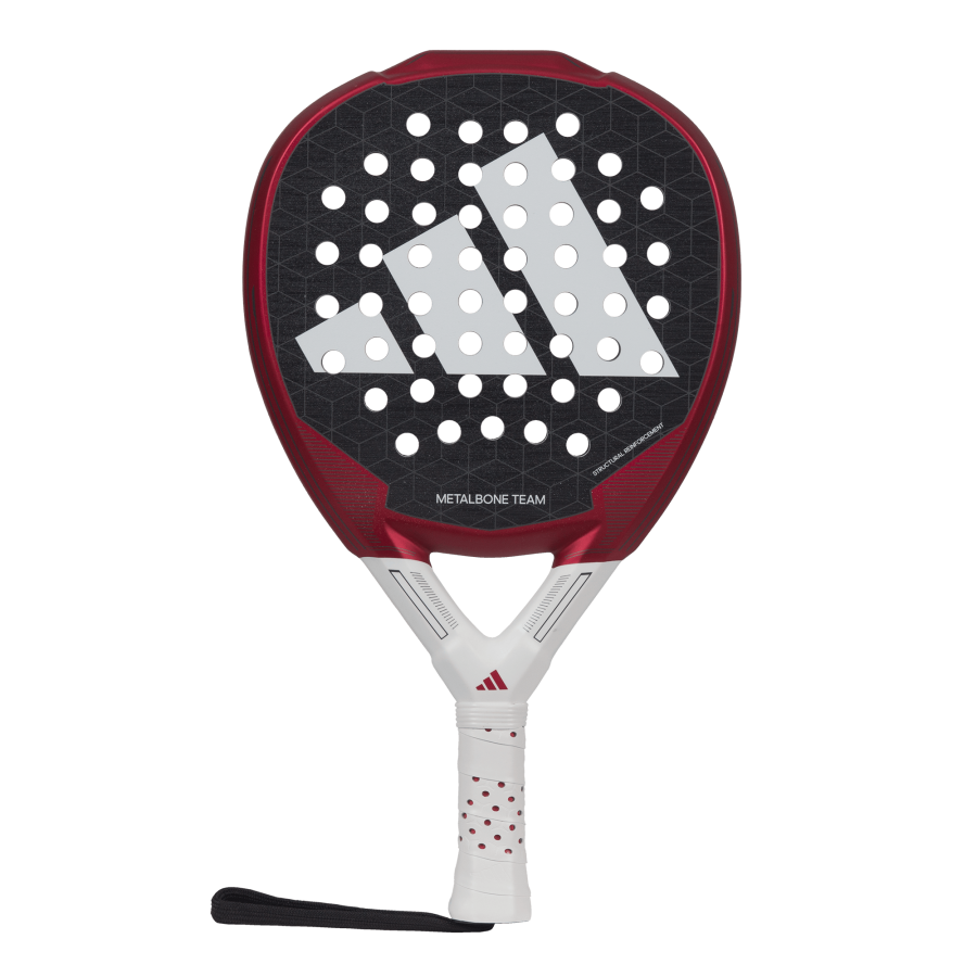 Adidas Metalbone Team 3.3 Racket (2024)