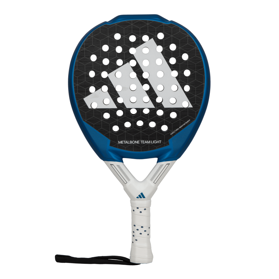 Adidas Metalbone Team Light 3.3 Padel Racket (2024)