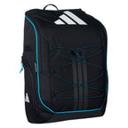 Adidas Protour 3.4 Padel Bag – Black/Blue