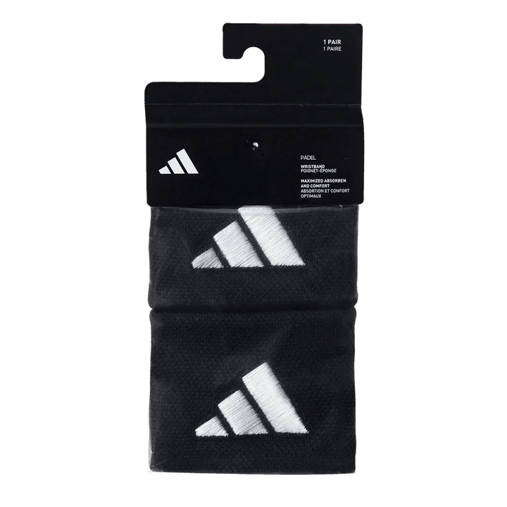 Adidas Padel Wristbands - Short (S) 4 Colours